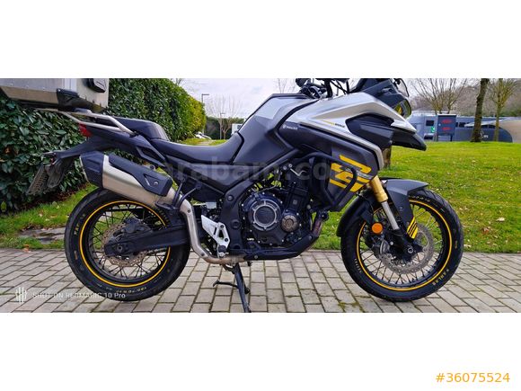 Sahibinden Voge 525 DSX İstanbul