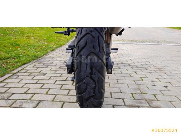 Sahibinden Voge 525 DSX İstanbul
