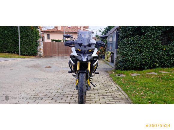 Sahibinden Voge 525 DSX İstanbul