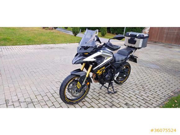 Sahibinden Voge 525 DSX İstanbul