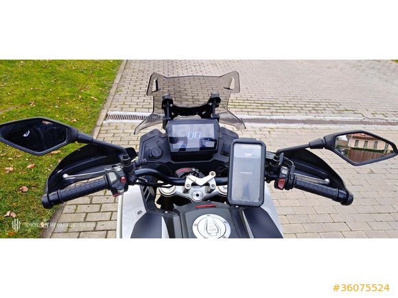 Sahibinden Voge 525 DSX İstanbul