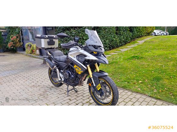 Sahibinden Voge 525 DSX İstanbul