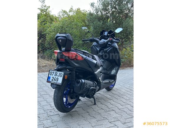 Sahibinden Yamaha X-Max 250 ABS ACİL