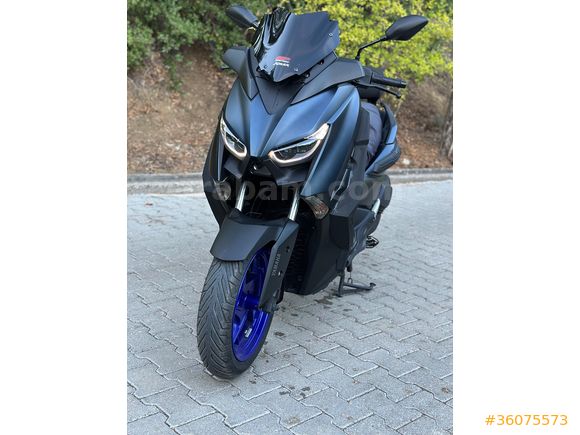 Sahibinden Yamaha X-Max 250 ABS ACİL