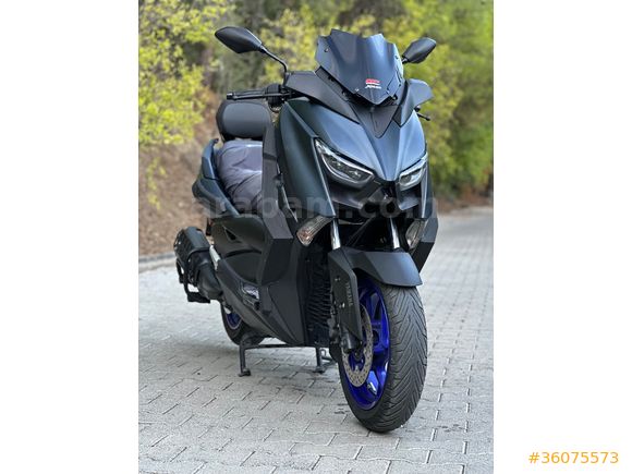 Sahibinden Yamaha X-Max 250 ABS ACİL