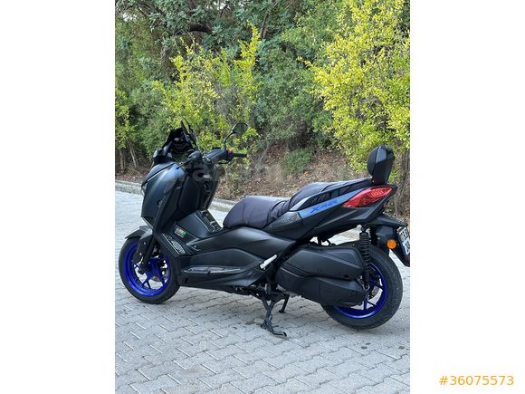 Sahibinden Yamaha X-Max 250 ABS ACİL