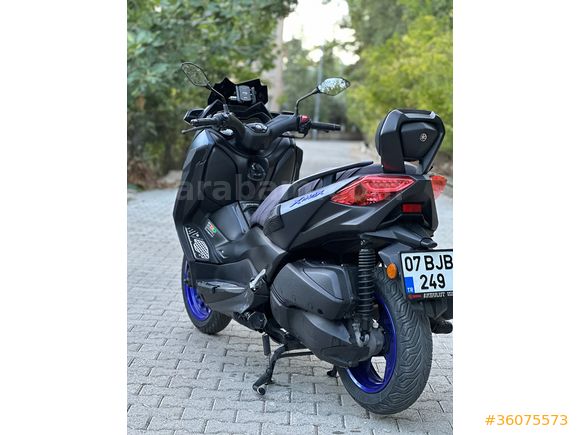 Sahibinden Yamaha X-Max 250 ABS ACİL