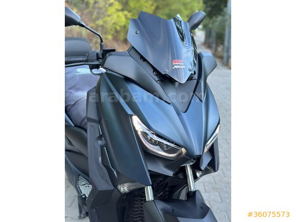 Sahibinden Yamaha X-Max 250 ABS ACİL