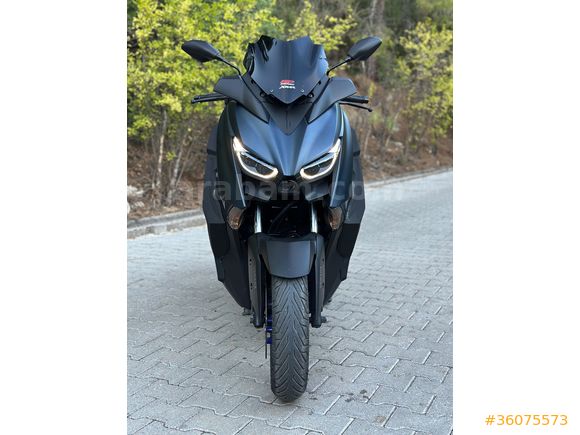 Sahibinden Yamaha X-Max 250 ABS ACİL