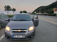 Sahibinden Chevrolet Aveo 1.4 LS 2011 Model