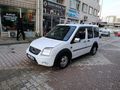 Sahibinden Ford Transit Connect K210 S 2012 Model  213.000 km Beyaz