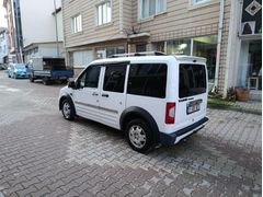 Sahibinden Ford Transit Connect K210 S 2012 Model  213.000 km Beyaz