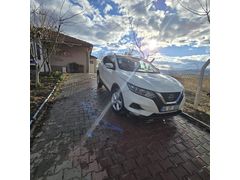 Sahibinden Nissan Qashqai 1.6 dCi Sky Pack 2017 Model