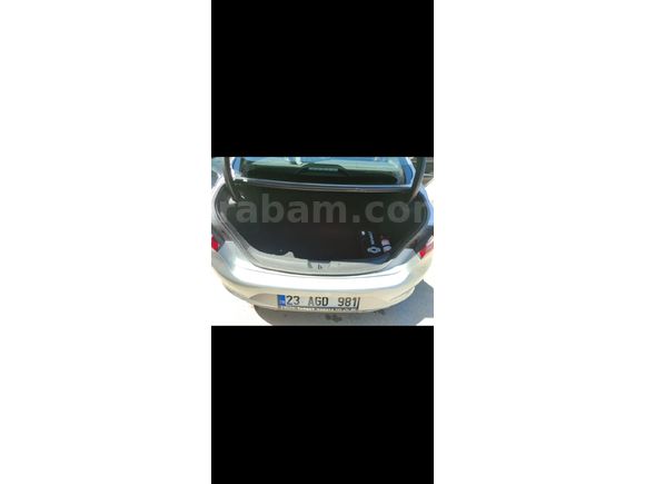 Megane 1.3 TCe Touch Plus 2025 Model