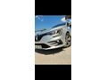 Megane 1.3 TCe Touch Plus 2025 Model