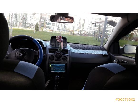 Sahibinden Renault Megane 1.9 dCi Dynamique 2005 Model