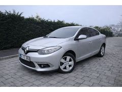 Sahibinden Renault Fluence 1.5 dCi Dynamique 2012 Model