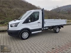 2018 FORD 350 M 146 BİN KM DE KLİMALI ARKA ÇEKER MUAYENE YENİ