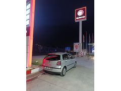 Sahibinden Volkswagen Polo 1.4 Comfortline 2006 Model