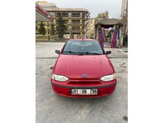 1999 Fiat Palio 1.4 EL | 237.000 KM |  | Ön Camlar Otomatik | Yeni Muayneli