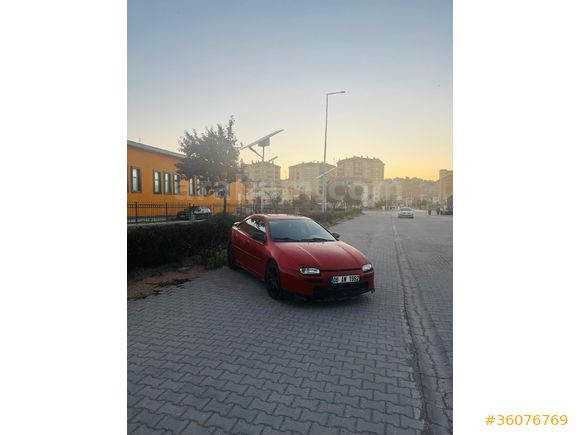 Sahibinden Mazda Lantis 1.8 1997 Model Ankara