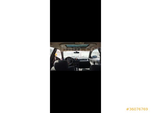 Sahibinden Mazda Lantis 1.8 1997 Model Ankara
