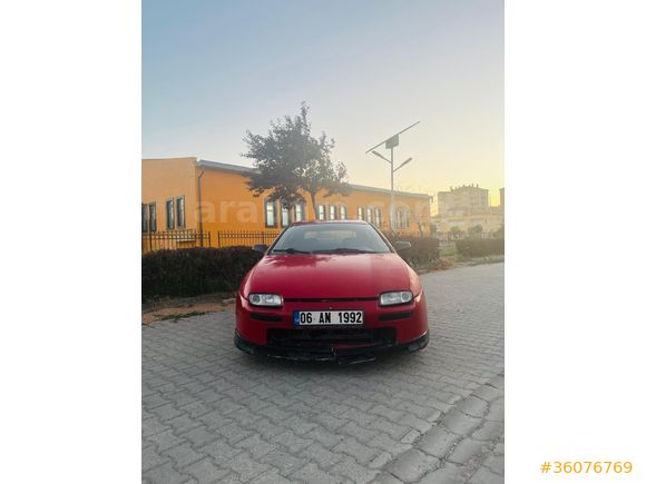 Sahibinden Mazda Lantis 1.8 1997 Model Ankara