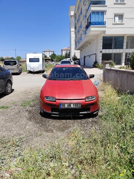 Sahibinden Mazda Lantis 1.8 1997 Model Ankara
