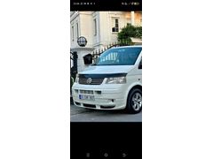 Sahibinden Volkswagen Transporter 2.5 TDI Camlı Van 2004 Model Artvin