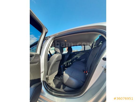 SON FİYAT Renault Megane 1.3 TCe Joy 2020 Model