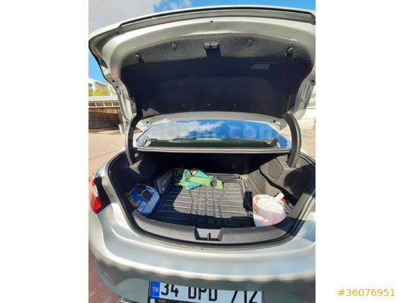 SON FİYAT Renault Megane 1.3 TCe Joy 2020 Model
