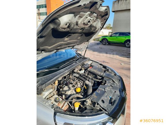 SON FİYAT Renault Megane 1.3 TCe Joy 2020 Model