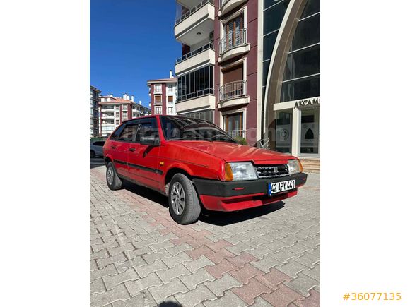 Sahibinden Lada Samara 1.5 1993 Model 