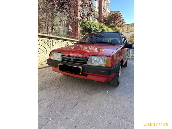 Sahibinden Lada Samara 1.5 1993 Model 