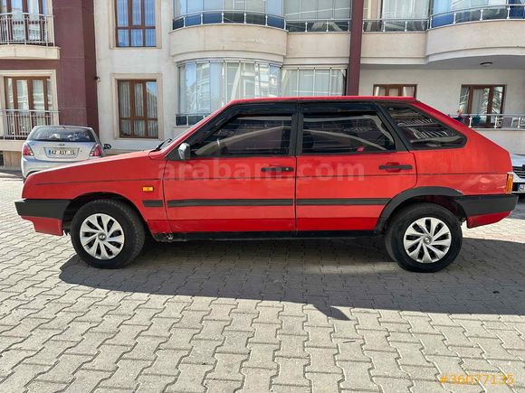 Sahibinden Lada Samara 1.5 1993 Model 