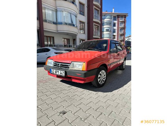 Sahibinden Lada Samara 1.5 1993 Model 