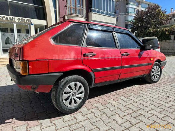 Sahibinden Lada Samara 1.5 1993 Model 
