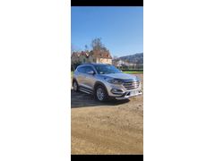 Sahibinden Hyundai Tucson 1.6 GDi Elite 2017 Model