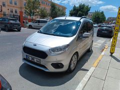 ACİL SATILIK Sahibinden Ford Tourneo Courier 1.5 Titanium Plus 2021 Model