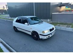 Sahibinden Skoda Felicia 1.6 GLXi 2001 Model
