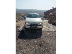 Sahibinden Fiat Siena 1.6 HL 1999 Model