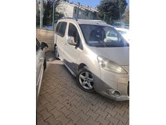 Sahibinden Peugeot Partner 1.6 HDI Premium Pack 2011 Model Motor Bakımı Yapıldı