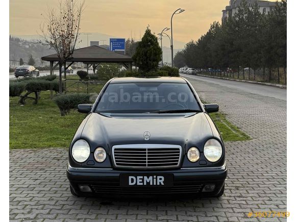 DEMİR | İLK SAHİBİNDEN ORİJİNAL 159 BİN KM KOMPRESSOR AVANTGARDE 186 HP