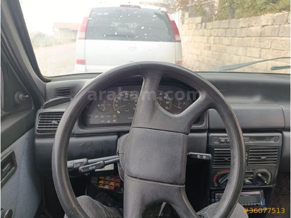 Sahibinden Fiat Uno 70 S 1997 Model
