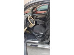 Sahibinden Fiat Doblo Combi 1.9 Multijet Premio 2007 Model  192.000 km Gri (Gümüş)