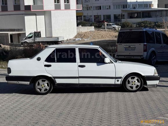Sahibinden Tofaş Şahin 1.6 1992 Model 
