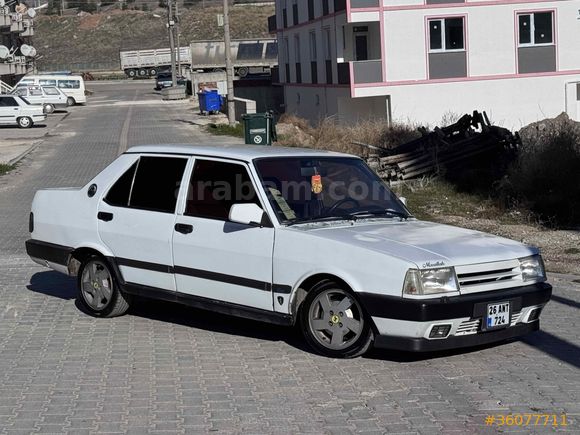 Sahibinden Tofaş Şahin 1.6 1992 Model 