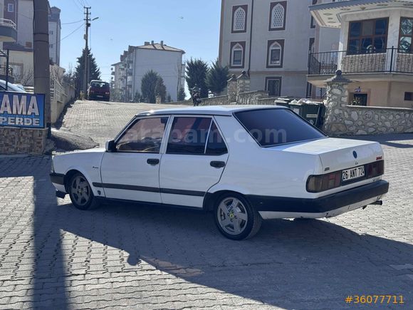 Sahibinden Tofaş Şahin 1.6 1992 Model 