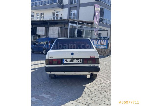 Sahibinden Tofaş Şahin 1.6 1992 Model 
