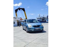 Sahibinden Toyota Corolla 1.6 Linea Terra 2003 Model